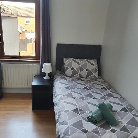Shaftesbury Avenue Townhouse Villa Belfast Ngoại thất bức ảnh