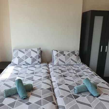 Shaftesbury Avenue Townhouse Villa Belfast Ngoại thất bức ảnh